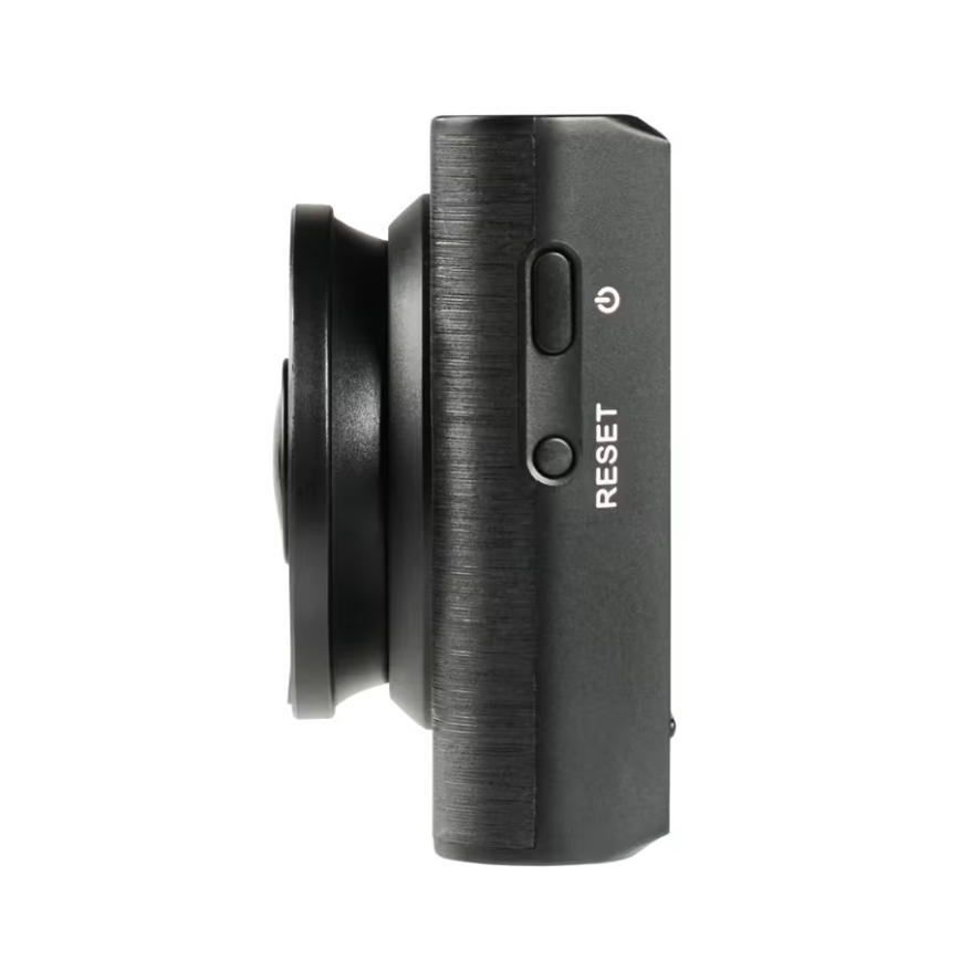 Osram - Avtomobilska kamera ROADSIGHT 2500 Full HD 1080p 12/24V