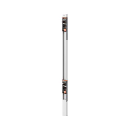 Osram - LED podpultna svetilka s senzorjem gibanja BATTEN LED/14W/230V 120 cm bela