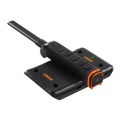 Osram - Brezžični magnetni polnilec LEDINSPECT SINGLE CHARGE PAD 5V