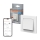 Osram - Brezžično 1-gumbno stikalo SMART+ 5V Wi-Fi