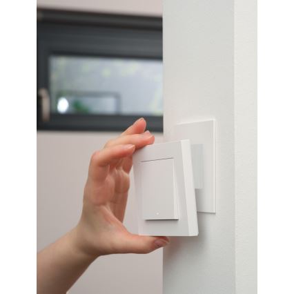 Osram - Brezžično 1-gumbno stikalo SMART+ 5V Wi-Fi