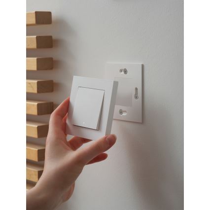 Osram - Brezžično 1-gumbno stikalo SMART+ 5V Wi-Fi