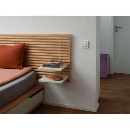 Osram - Brezžično 1-gumbno stikalo SMART+ 5V Wi-Fi