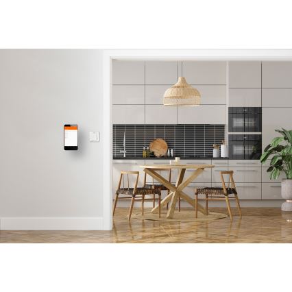 Osram - Brezžično 1-gumbno stikalo SMART+ 5V Wi-Fi