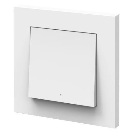 Osram - Brezžično 1-gumbno stikalo SMART+ 5V Wi-Fi