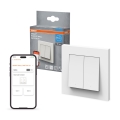 Osram - Brezžno dvo-gumbno stikalo SMART+ 5V Wi-Fi