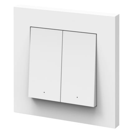 Osram - Brezžno dvo-gumbno stikalo SMART+ 5V Wi-Fi
