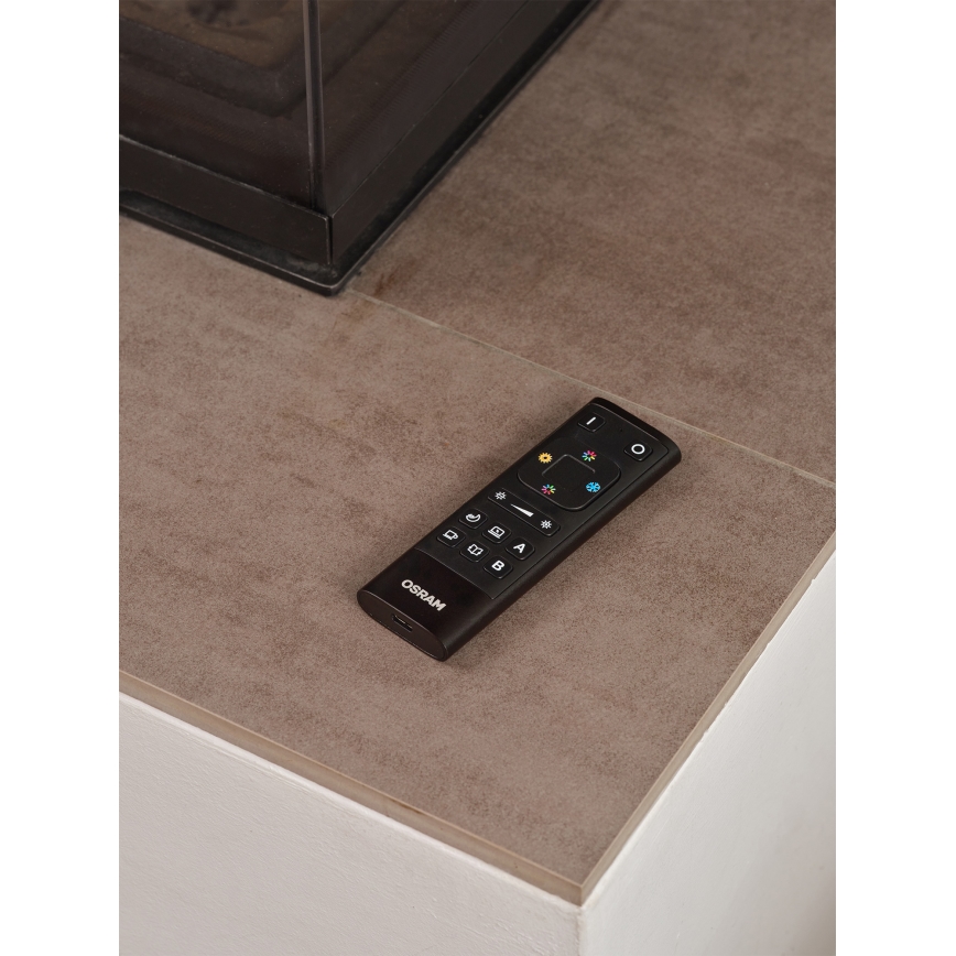 Osram - Daljinski upravljalnik SMART+ 3,7 V Wi‑Fi 600 mAh