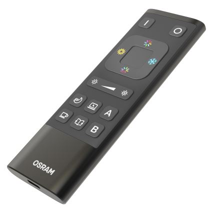 Osram - Daljinski upravljalnik SMART+ 3,7 V Wi‑Fi 600 mAh