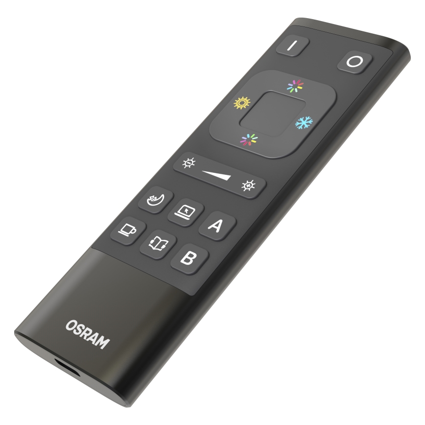 Osram - Daljinski upravljalnik SMART+ 3,7 V Wi‑Fi 600 mAh