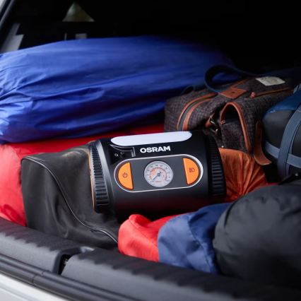 Osram - Digitalni kompresor TYREinflate 2110 120W/12V