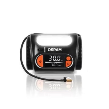 Osram - Digitalni kompresor TYREinflate 2130 180W/12V