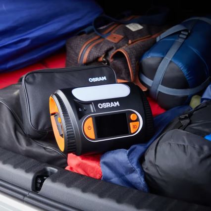 Osram - Digitalni kompresor TYREinflate 2130 180W/12V