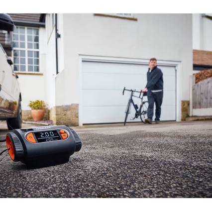 Osram - Digitalni kompresor TYREinflate 2130 180W/12V