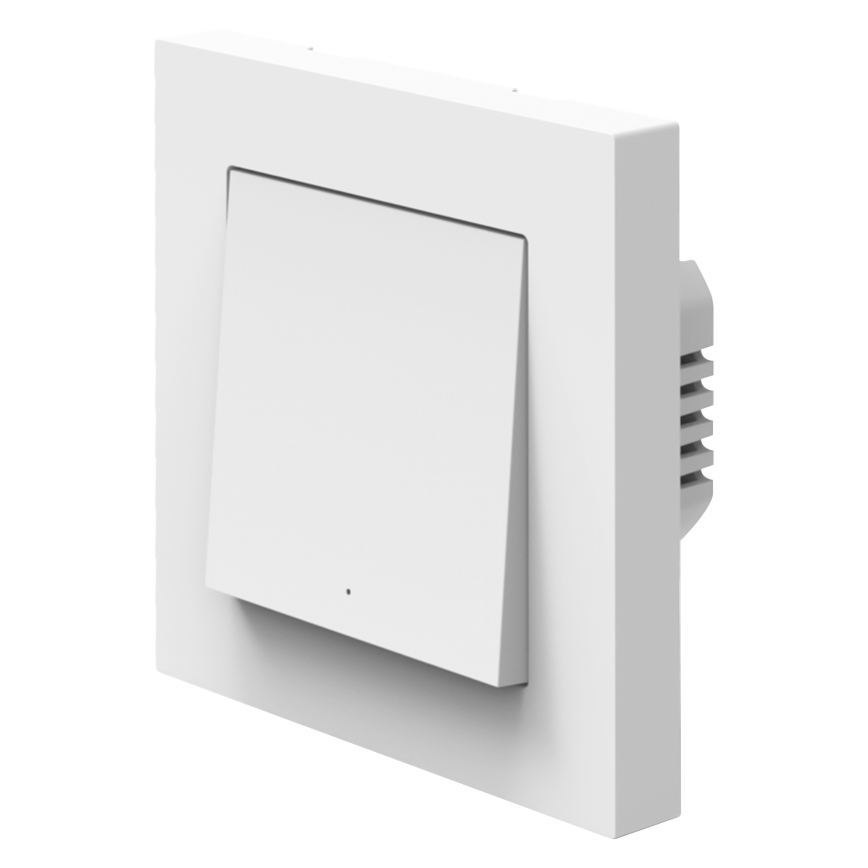 Osram - Enogumbno stikalo SMART+ MATTER 230V Wi-Fi