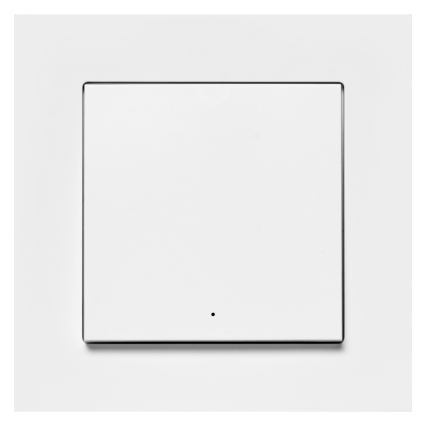 Osram - Enogumbno stikalo SMART+ MATTER 230V Wi-Fi