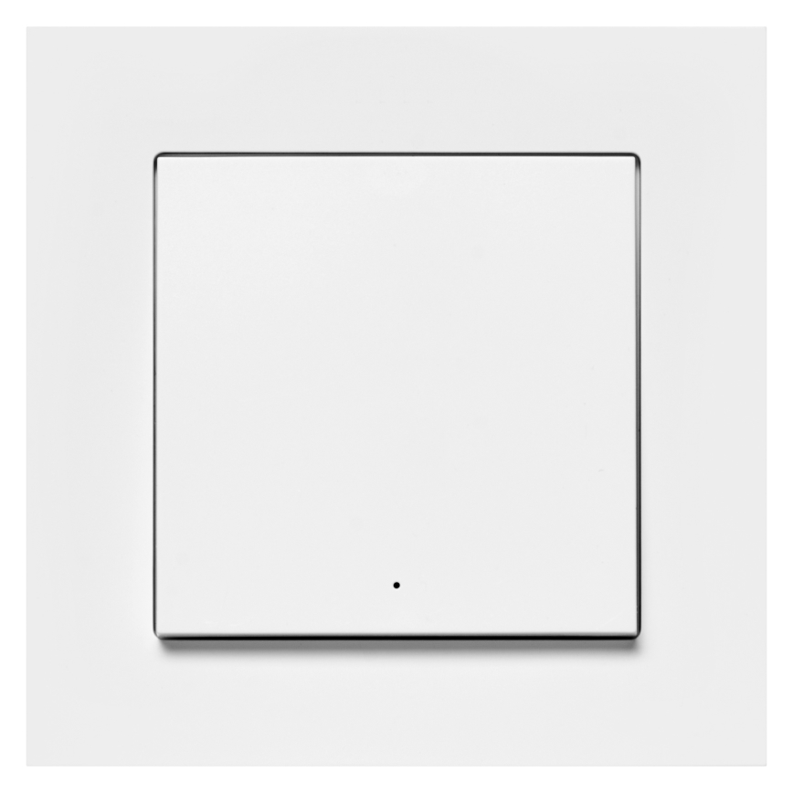 Osram - Enogumbno stikalo SMART+ MATTER 230V Wi-Fi