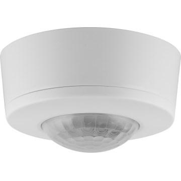 Osram - Infrardečni senzor gibanja 230V IP44 bel