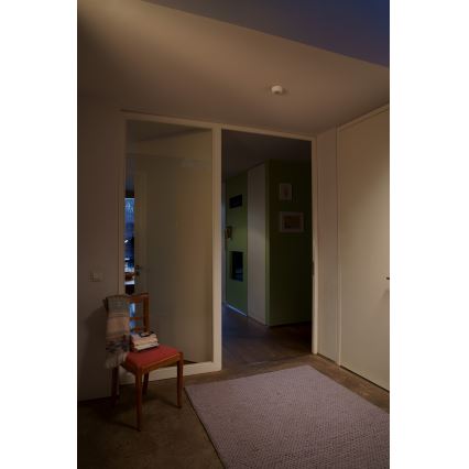 Osram - Infrardečni senzor gibanja 230V IP44 bel