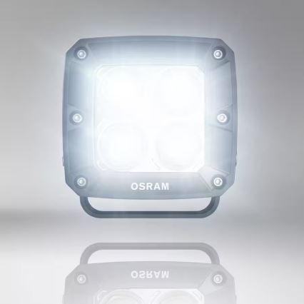 Osram - komplet 2x LED žarometov za avtomobil LEDRIVING WL VX80-SP LED/20W/12/24V 6000K IP67