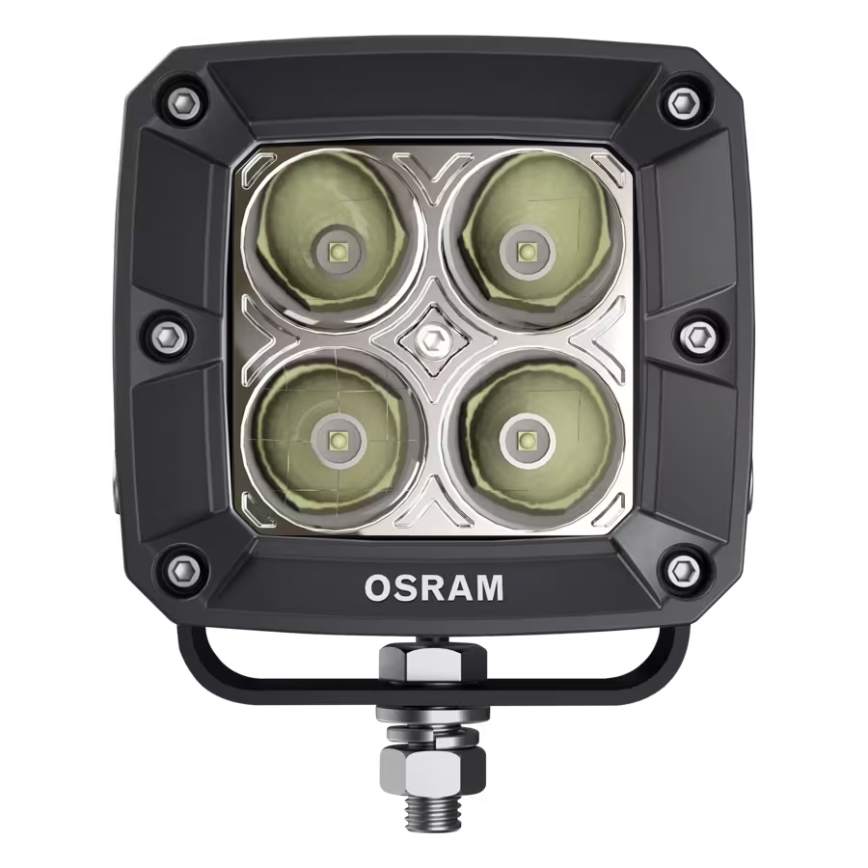 Osram - komplet 2x LED žarometov za avtomobil LEDRIVING WL VX80-SP LED/20W/12/24V 6000K IP67