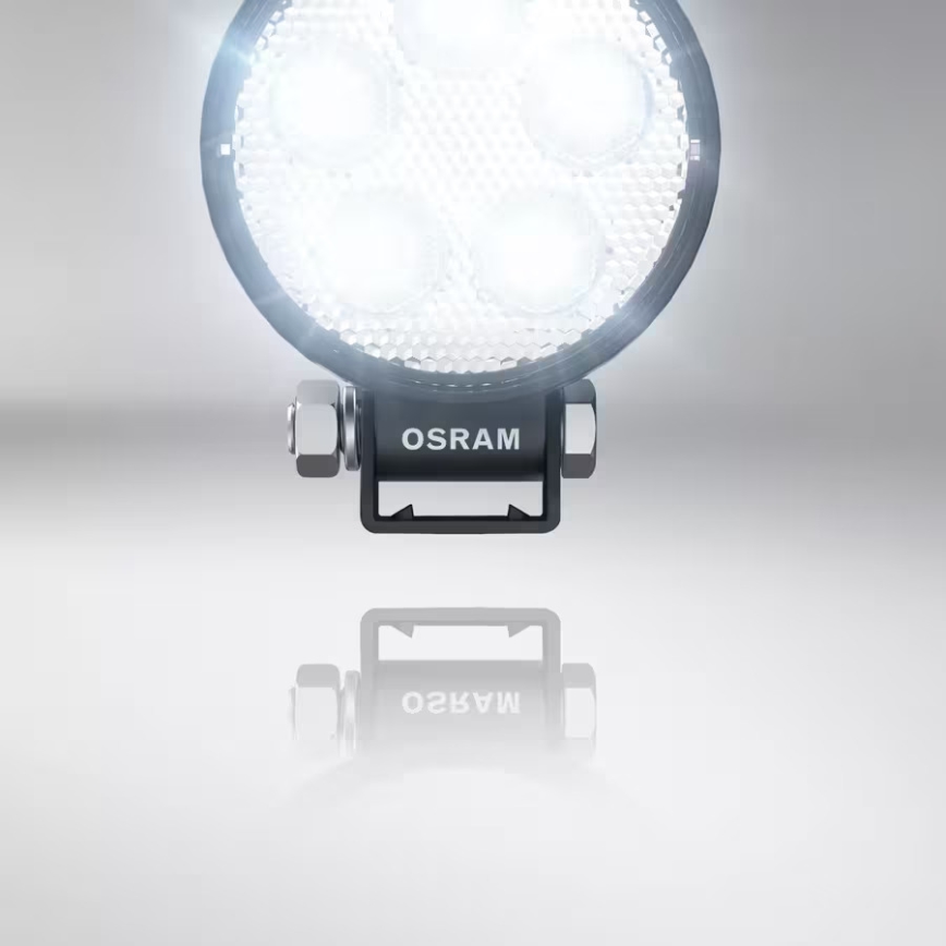 Osram - Komplet 2x LED točkovnih svetilk za avtomobil LEDRIVING WL VX70-SP LED/8W/12/24V 6000K IP67