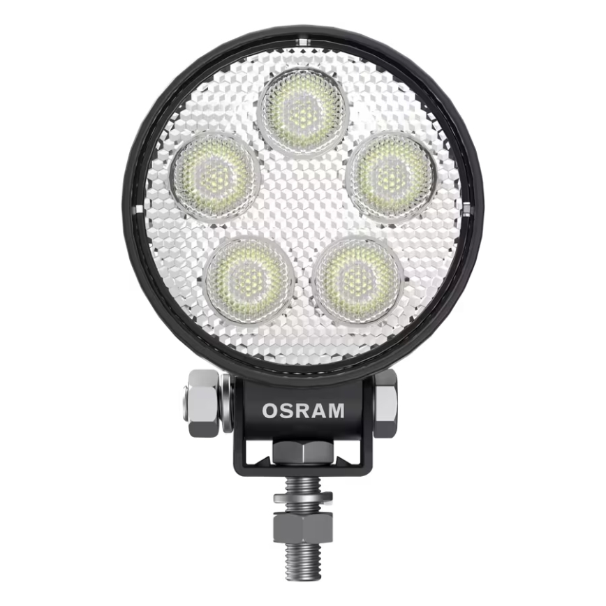 Osram - Komplet 2x LED točkovnih svetilk za avtomobil LEDRIVING WL VX70-SP LED/8W/12/24V 6000K IP67