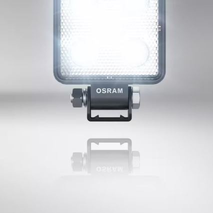 Osram - Komplet 2x LED točkovna svetilka za vozila LEDRIVING WL VX70-WD LED/8W/12/24V 6000K IP67