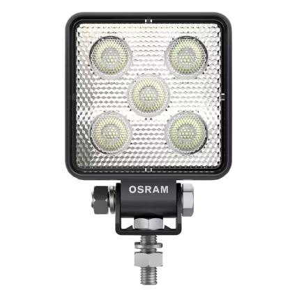 Osram - Komplet 2x LED točkovna svetilka za vozila LEDRIVING WL VX70-WD LED/8W/12/24V 6000K IP67