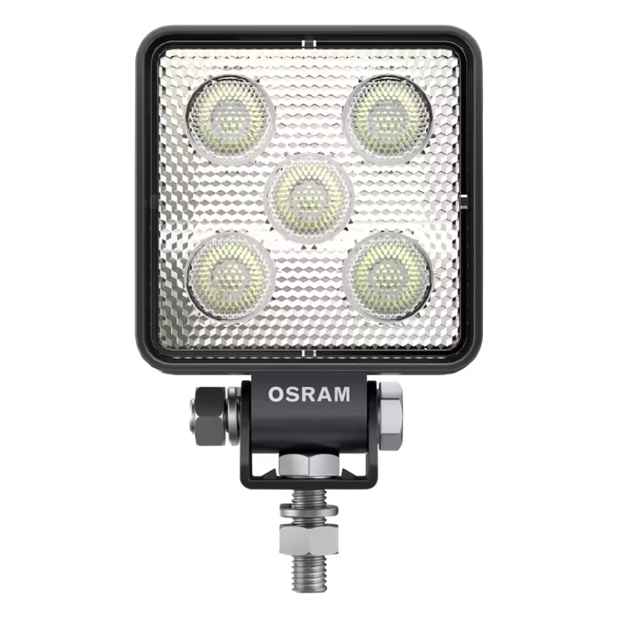 Osram - Komplet 2x LED točkovna svetilka za vozila LEDRIVING WL VX70-WD LED/8W/12/24V 6000K IP67