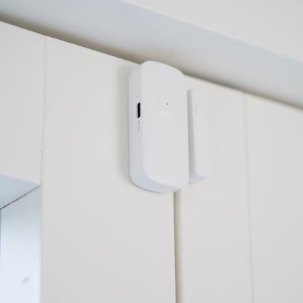 Osram - Kontaktni senzor SMART+ 3,7V Wi-Fi 500 mAh