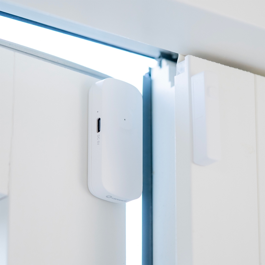 Osram - Kontaktni senzor SMART+ 3,7V Wi-Fi 500 mAh