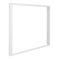 Osram - kovinski okvir za vgradnjo LED panelov ESSENTIAL 60x60 cm, bel