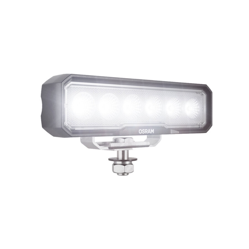 Osram - LED točkovna svetilka za avtomobile LEDRIVING WL VX150-WD LED/15W/12/24V IP69 6000K