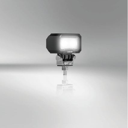 Osram - LED usmerjeno svetilo za avtomobil LIGHTBAR WL VX80-WD LED/10W/12/24V IP69 6000K