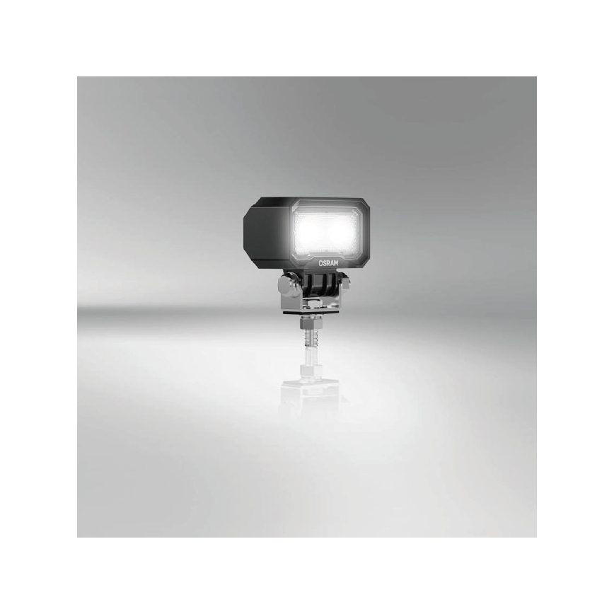 Osram - LED usmerjeno svetilo za avtomobil LIGHTBAR WL VX80-WD LED/10W/12/24V IP69 6000K