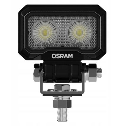 Osram - LED usmerjeno svetilo za avtomobil LIGHTBAR WL VX80-WD LED/10W/12/24V IP69 6000K