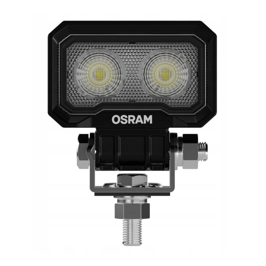 Osram - LED usmerjeno svetilo za avtomobil LIGHTBAR WL VX80-WD LED/10W/12/24V IP69 6000K