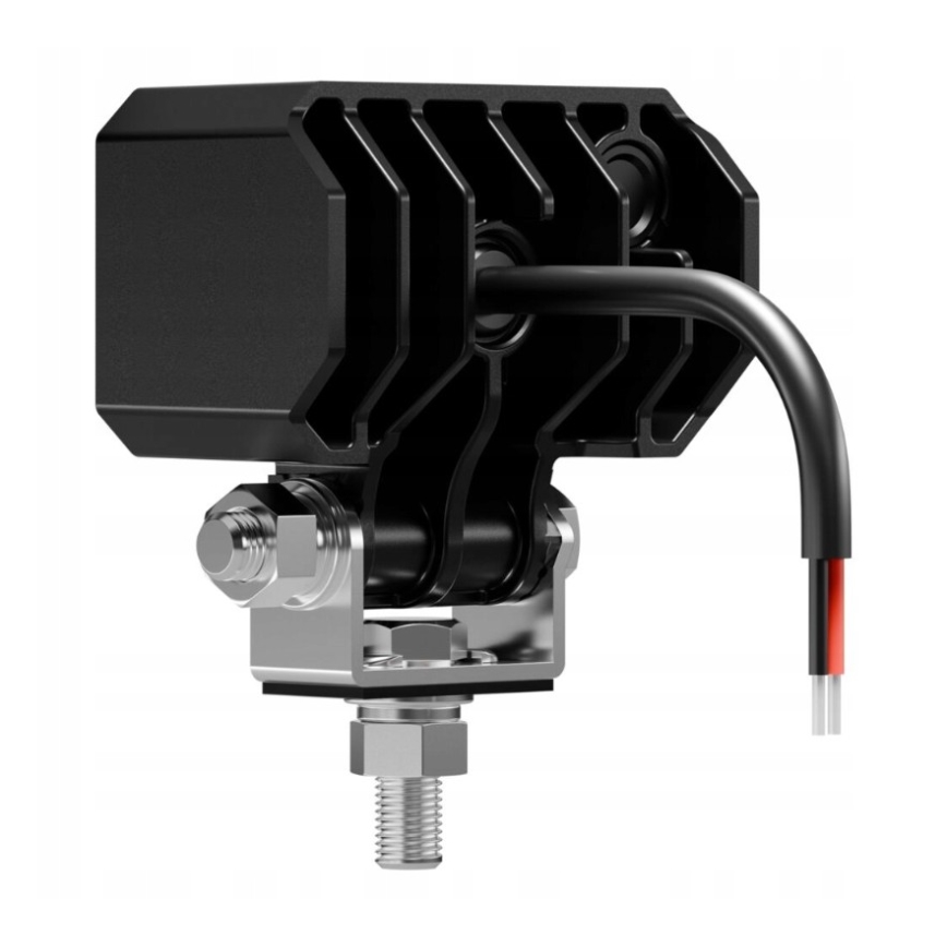 Osram - LED usmerjeno svetilo za avtomobil LIGHTBAR WL VX80-WD LED/10W/12/24V IP69 6000K