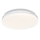 Osram - LED kopalniška stropna svetilka s senzorjem mraka CEILING ROUND LED/12W/230V 4000K pr. 26 cm IP44 bela