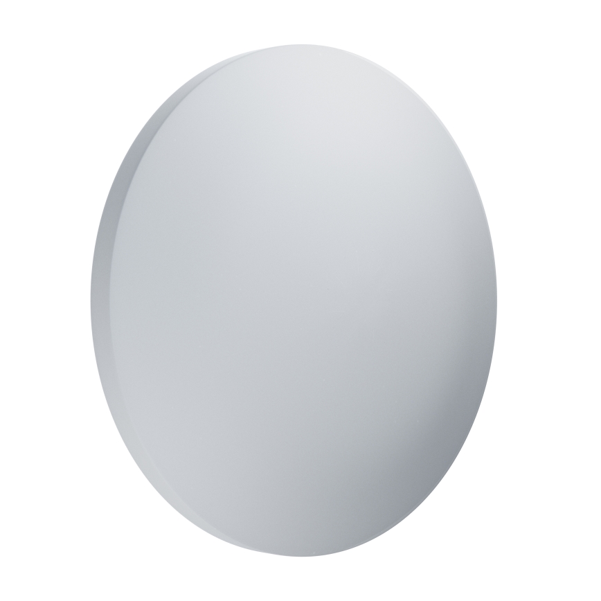 Osram - LED kopalniška stropna svetilka z detektorjem gibanja in senzorjem mraka ORBIS LED/15,5W/230V Ø 30 cm IP44 bela