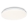 Osram - LED kopalniško stropno svetilo CEILING ROUND LED/18W/230V 3000K Ø 33 cm IP44 belo
