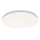 Osram - LED kopalniško stropno svetilo CEILING ROUND LED/36W/230V 3000K premer 48 cm IP44 bela