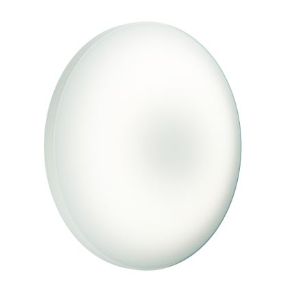 Osram - LED stropna kopalniška svetilka s senzorjem gibanja in senzorjem mraka ORBIS LED/25W/230V IP44