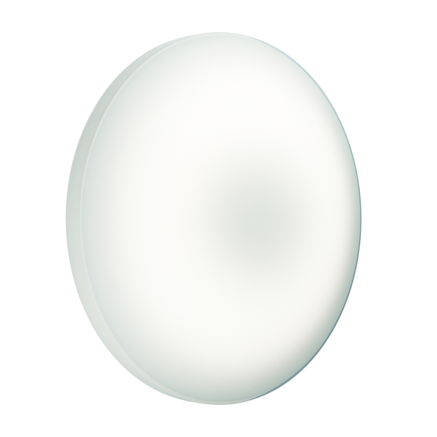 Osram - LED stropna kopalniška svetilka s senzorjem gibanja in senzorjem mraka ORBIS LED/25W/230V IP44