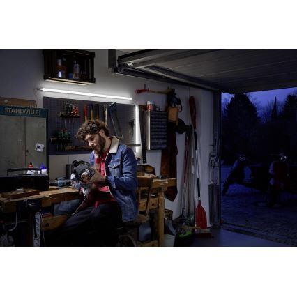 Osram - LED linearno svetilo BATTEN LED/14W/230V 3000K 117,3 cm