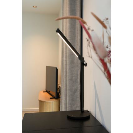 Osram - LED namizna svetilka PANAN z možnostjo zatemnitve LED/7W/230V