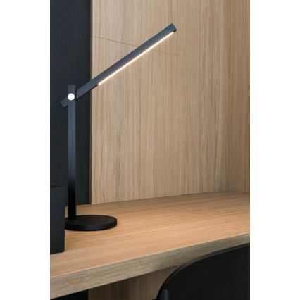 Osram - LED namizna svetilka PANAN z možnostjo zatemnitve LED/7W/230V