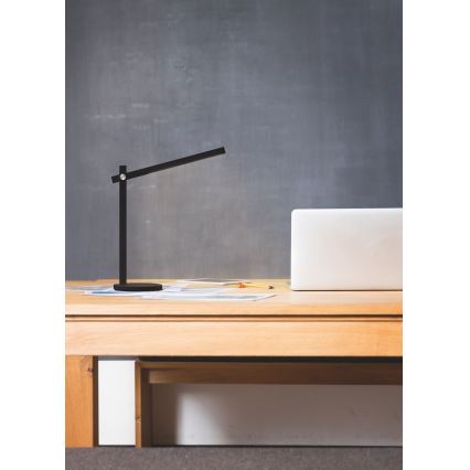 Osram - LED namizna svetilka PANAN z možnostjo zatemnitve LED/7W/230V