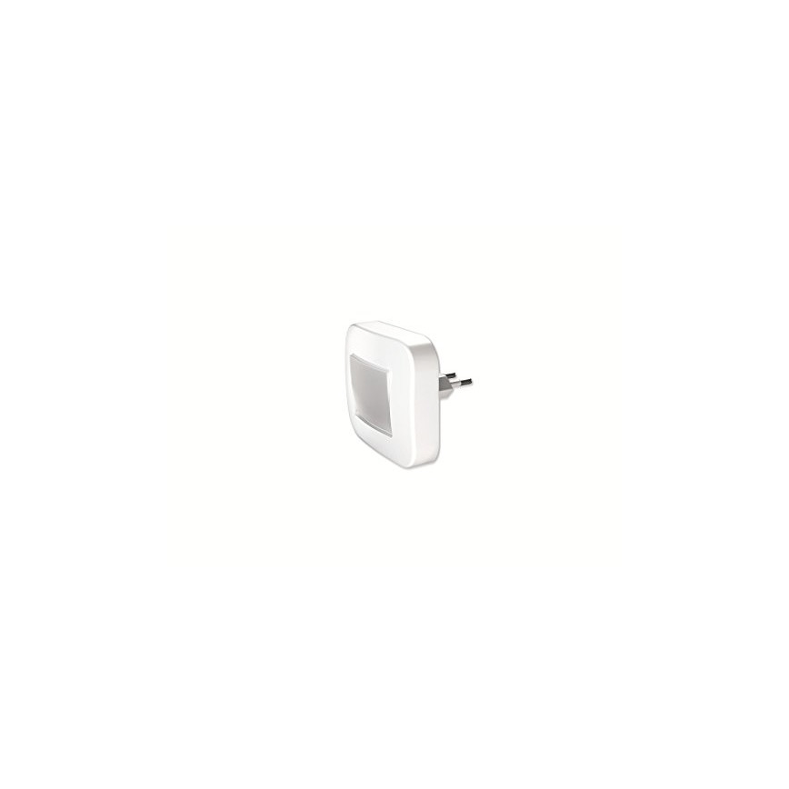 Osram - LED Nočna luč s senzorjem LUNETTA LED/0,2W/230V